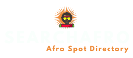 Search Afro Recruitment