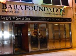 Search Afro & Baba Foundation